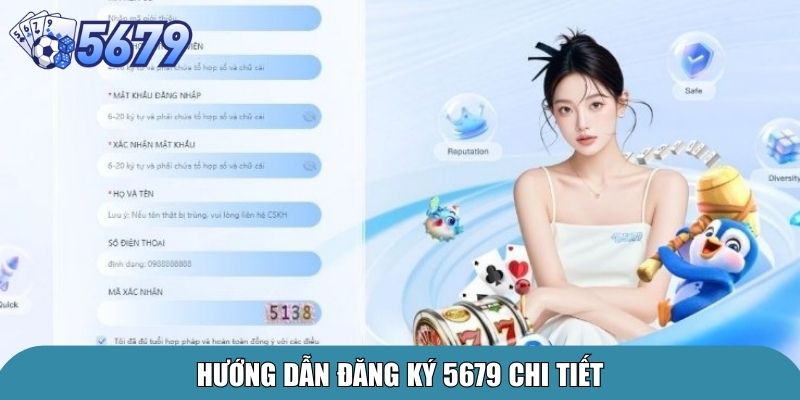 Hướng dẫn đăng ký 5679 chi tiết